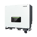 Miniatyrbillede 3 af 7: Solcelleanlæg 8,26 kW komplet med 7,9 kWh lagring + monteringssystem | JaSolar 435 Wp | Sofar 8 kW