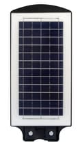 Miniatyrbillede 9 af 10: 100W LED solcelledrevet gadebelysning, LED solcelledrevet gadelampe, gadebelysning med fjernbetjening, IP65 6000K