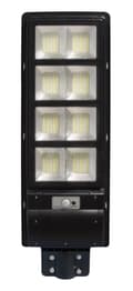 Miniatyrbillede 5 af 8: Soldrevet LED-gadebelysning, Soldrevet LED-gadebelysning,