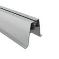 Miniatyrbillede 1 af 4: Trapezprofil af brogelænder længde 330 mm højde 100,0% §12Abs.3UStG moms