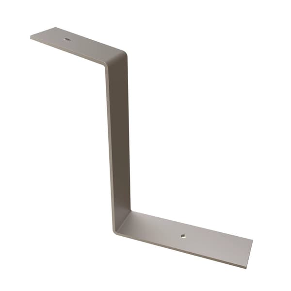 Storprofil aluminiumsballast 15 grader 0% §12Abs.3UStG moms