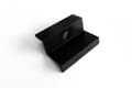 Miniatyrbillede 1 af 3: Sort anodiseret spids til panel 32 (34,8) mm 0% §12Abs.3UStG moms