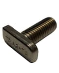 Miniatyrbillede 1 af 2: Unbrakoskrue M10x25 INOX pakke med 100 stk.