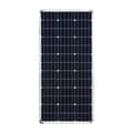 Miniatyrbillede 1 af 2: Solpanel, Høj Effektivitet, Vejrbestandig,160w ramme