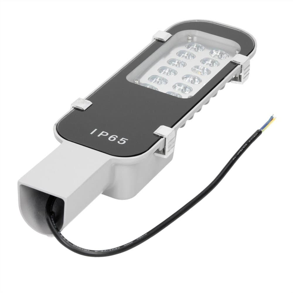 10 kpl LED katu lamppu katuvalaistuksen katulamppu 12W IP65 ulkona KW