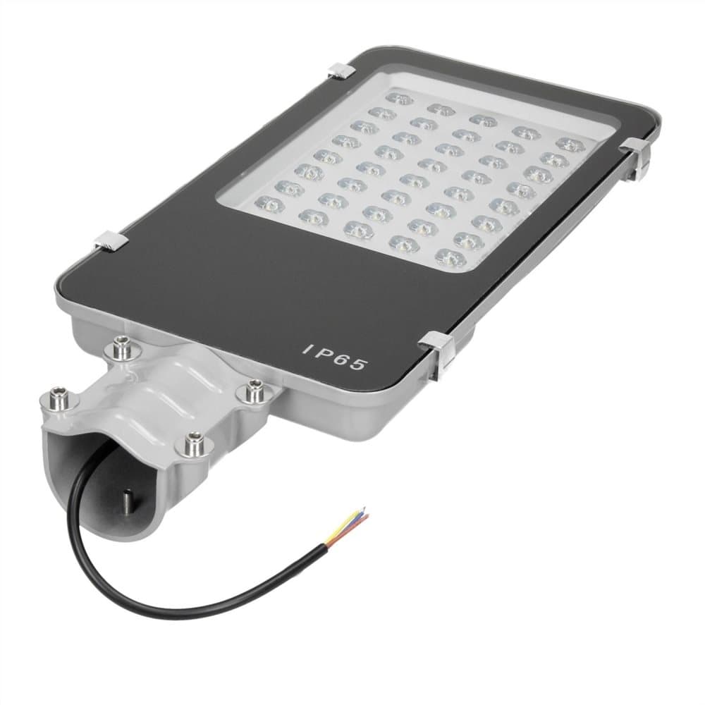 8x LED ulkovalaistus 40W 500x210x65mm KW