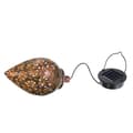 Miniatyrbild 5 av 6: Solcellslampa LED Pendel