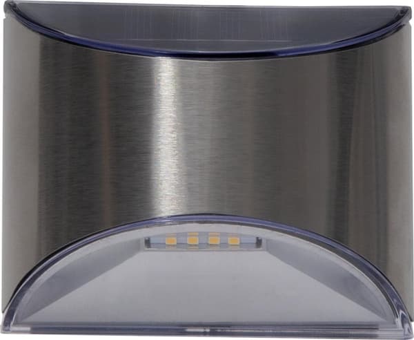 Vägglykta Wallis Solar Energy Led 2-Pack