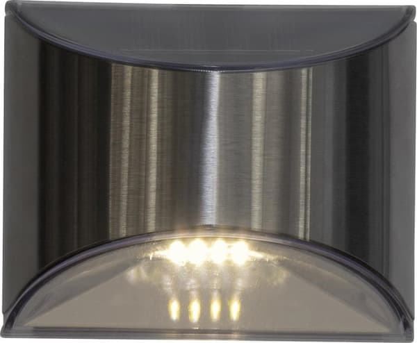 Vägglykta Wallis Solar Energy Led 2-Pack
