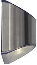 Miniatyrbild 6 av 11: Vägglykta Wallis Solar Energy Led 2-Pack