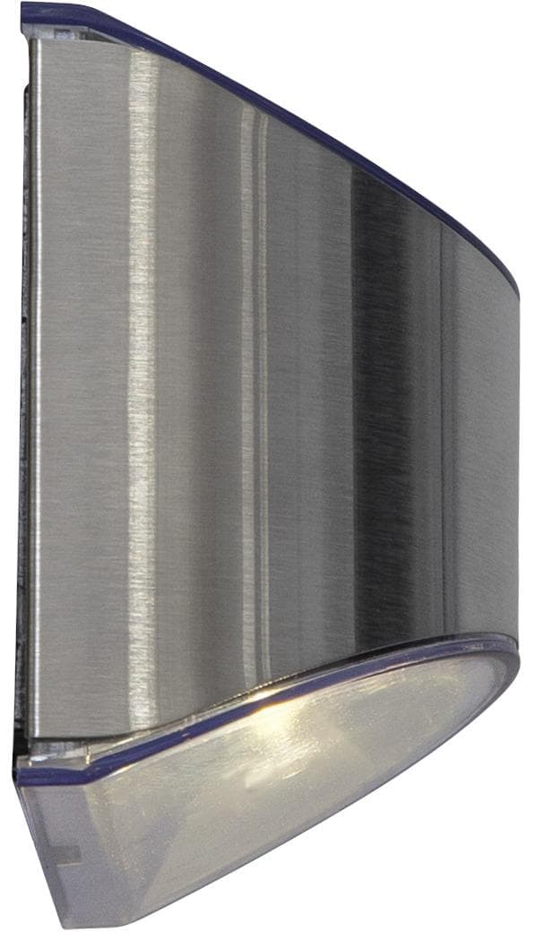 Vägglykta Wallis Solar Energy Led 2-Pack