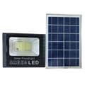Miniatyrbild 5 av 9: Kraftfull Slittålig Solpanel Vattentålig Utomhusbelysning