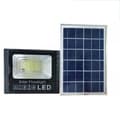Miniatyrbild 6 av 9: Kraftfull Slittålig Solpanel Vattentålig Utomhusbelysning