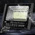 Miniatyrbild 7 av 9: Kraftfull Slittålig Solpanel Vattentålig Utomhusbelysning
