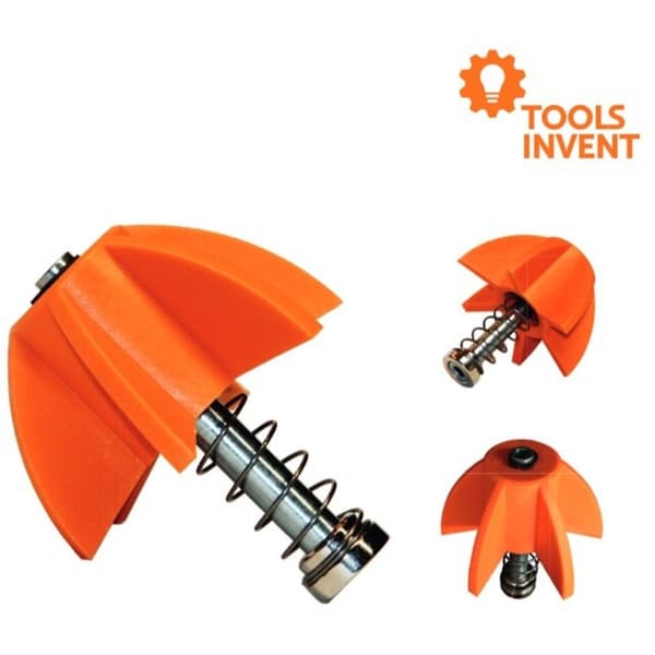 CONE 83mm Toolsinvent