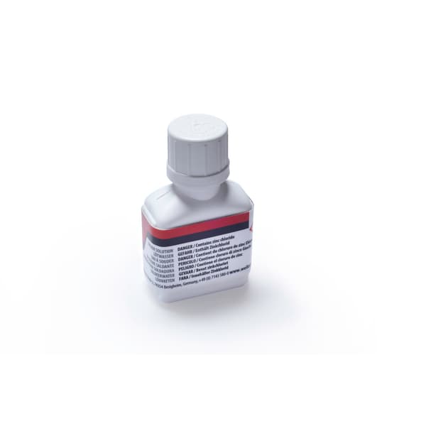 Loddevann 25ml