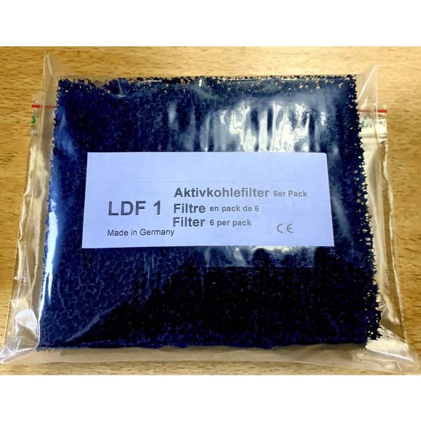 RESERVFILTER 6ST