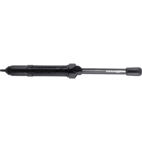 Edsyn Soldapult Deluxe Tennsug Antistatisk