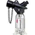 Miniatyrbild 1 av 4: Rothenberger Industrial Pocket Torch Gasbrännare 450 °C inkl. Piezozünder 1 st