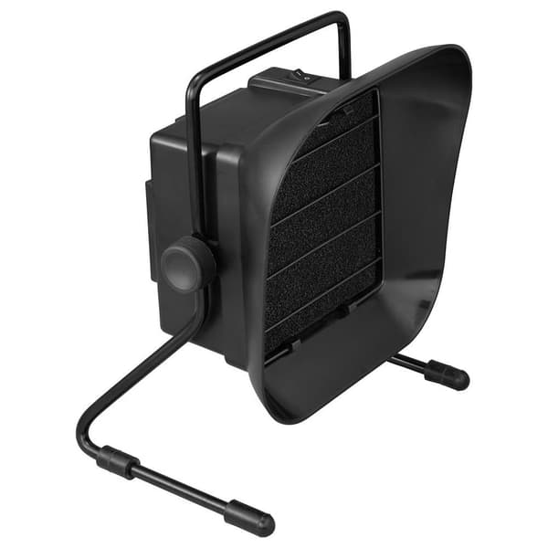 TOOLCRAFT ZD-153 Lödsug 230 V/AC 23 W 60 m³/h
