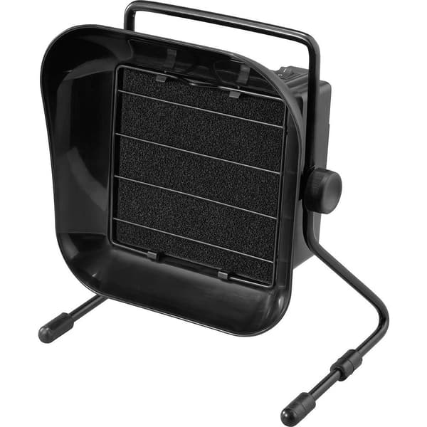 TOOLCRAFT ZD-153 Lödsug 230 V/AC 23 W 60 m³/h
