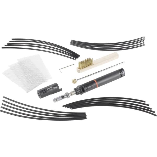 Plastlöd-set Portasol 011289220