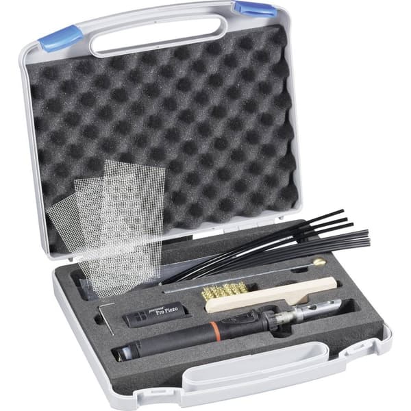 Plastlöd-set Portasol 011289220