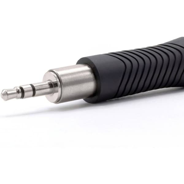 Weller RTM 022 S Lödspets Mejselformad, rak Spetsstorlek 2.2 mm Innehåll 1 st