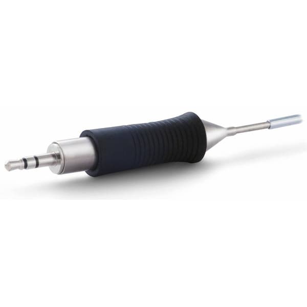 Weller RTM 022 S Lödspets Mejselformad, rak Spetsstorlek 2.2 mm Innehåll 1 st
