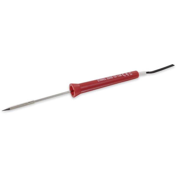 Stannol Micro Lödnål 12 V 8 W Spetsform +425 °C (max)