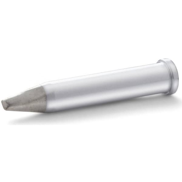 Weller WXP 120 Lödkolvset 24 V/DC 120 W Mejselformad +100 - +450 °C inkl. Förvaring, inkl. Lödspets