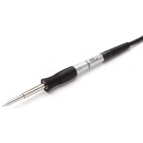 Weller WXP 120 Lödkolvset 24 V/DC 120 W Mejselformad +100 - +450 °C inkl. Förvaring, inkl. Lödspets
