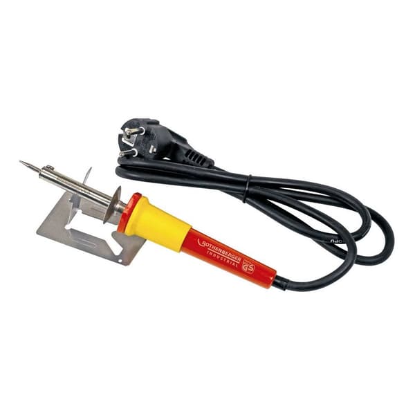 Rothenberger Industrial 35951 Lödnål 230 V 25 W Spetsform, förnicklad lödspets +420 °C (max)