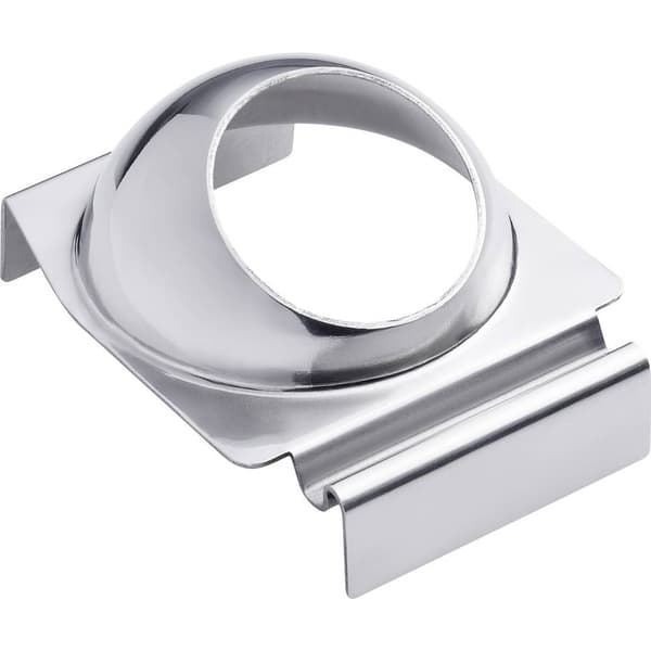 TOOLCRAFT P629J Täckmask (L x B x H) 65 x 50 x 35 mm