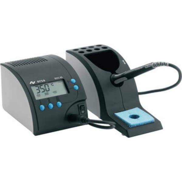 Ersa RDS 80 Lödstation digital 80 W +150 - +450 °C