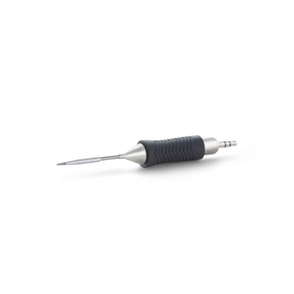 Weller RT9 Lödspets Mejselformad, rak Spetsstorlek 0.8 mm Innehåll 1 st