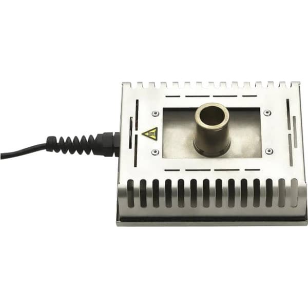 Weller WSB 80 Lödbad 80 W 450 °C Lödmetallmängd 75 g