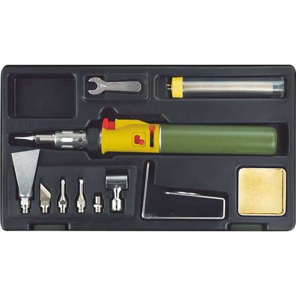 Proxxon Micromot MICROFLAM MGS Gaslödningsset 1300 °C 1 set