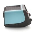 Miniatyrbild 2 av 3: Weller WT 1012 Lödstation set digital 90 W 50 - 450 °C
