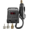 Miniatyrbild 1 av 3: TOOLCRAFT ZD-8908 Varmluftsstation digital 300 W 100 - 500 °C