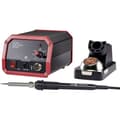 Miniatyrbild 3 av 4: TOOLCRAFT ST-80A Lödstation analog 80 W 150 - 450 °C inkl. Lödspets