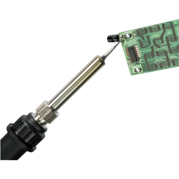 TOOLCRAFT ST-80D Lödstation digital 80 W 150 - 450 °C inkl. Lödspets