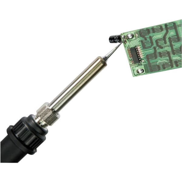 TOOLCRAFT ST-150 HF Högfrekvenslödstation digital 150 W 50 - 480 °C inkl. Lödspets