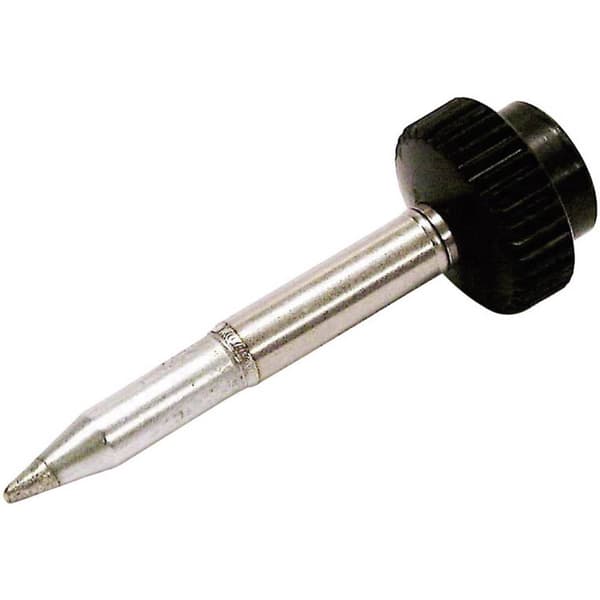Ersa 612 AD LF Lödspets Mejselformad, ERSADUR Spetsstorlek 1.6 mm Innehåll 1 st