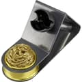 Miniatyrbild 1 av 2: TOOLCRAFT ZD-10W Lödkolvsställ (L x B x H) 92 x 62 x 170 mm