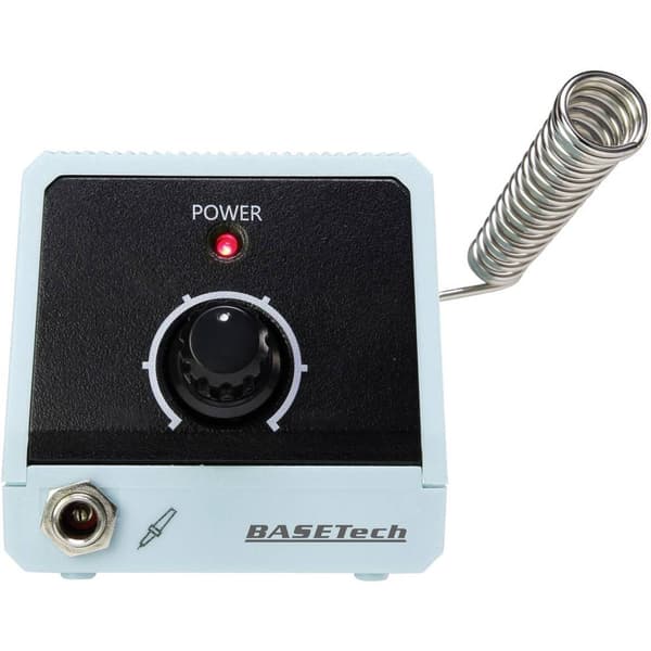 Basetech ZD-928 Lödstation analog 10 W 100 - 430 °C