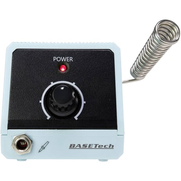 Basetech ZD-928 Lödstation analog 10 W 100 - 430 °C