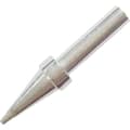 Miniatyrbild 1 av 2: TOOLCRAFT HF-1,2MF Lödpatron Mejselformad Spetsstorlek 1.2 mm Spetslängd 17 mm Innehåll 1 st