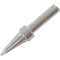 Miniatyrbild 1 av 2: TOOLCRAFT HF-1,6MF Lödspets Mejselformad Spetsstorlek 1.6 mm Spetslängd 17 mm Innehåll 1 st