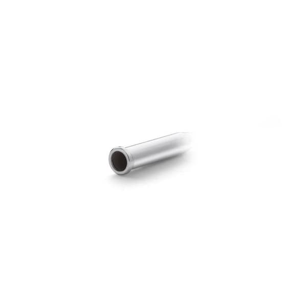 Weller XT AX Lödspets Mejselformad, böjd Spetsstorlek 1.6 mm Spetslängd 51.5 mm Innehåll 1 st